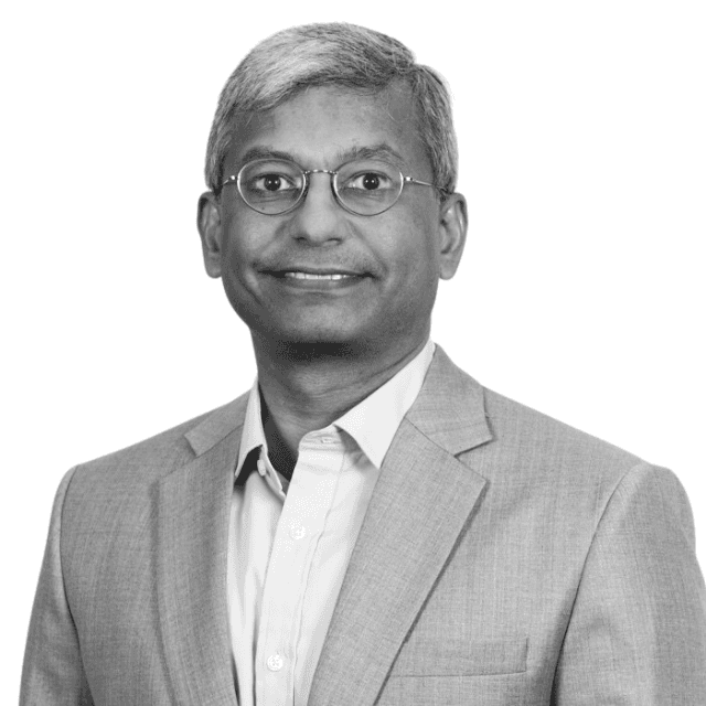 Sridhar Sudarsan