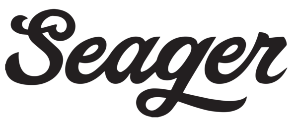 Seager logo