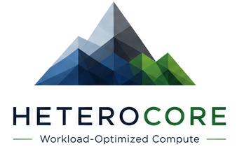 Heterocore